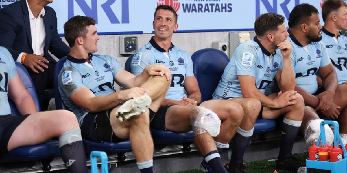 Wallabies Wing Contender: Toole's Rising Chances