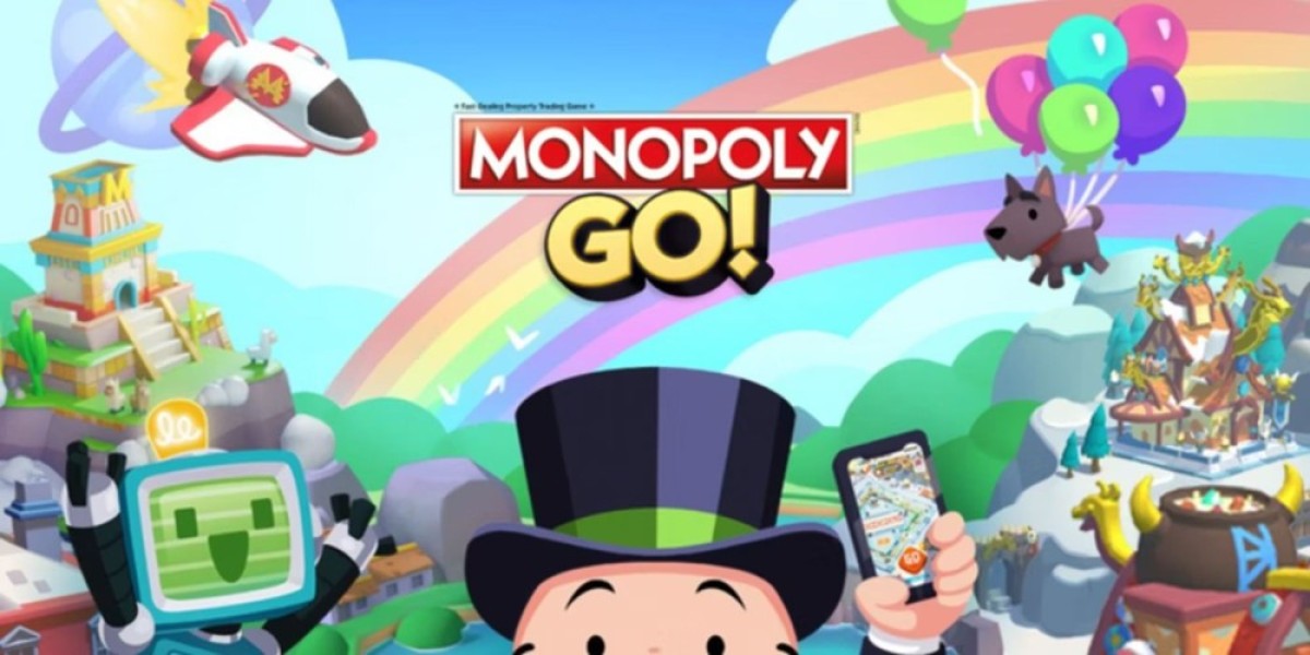Monopoly GO - 24 Carrot Contest: April 15 Event