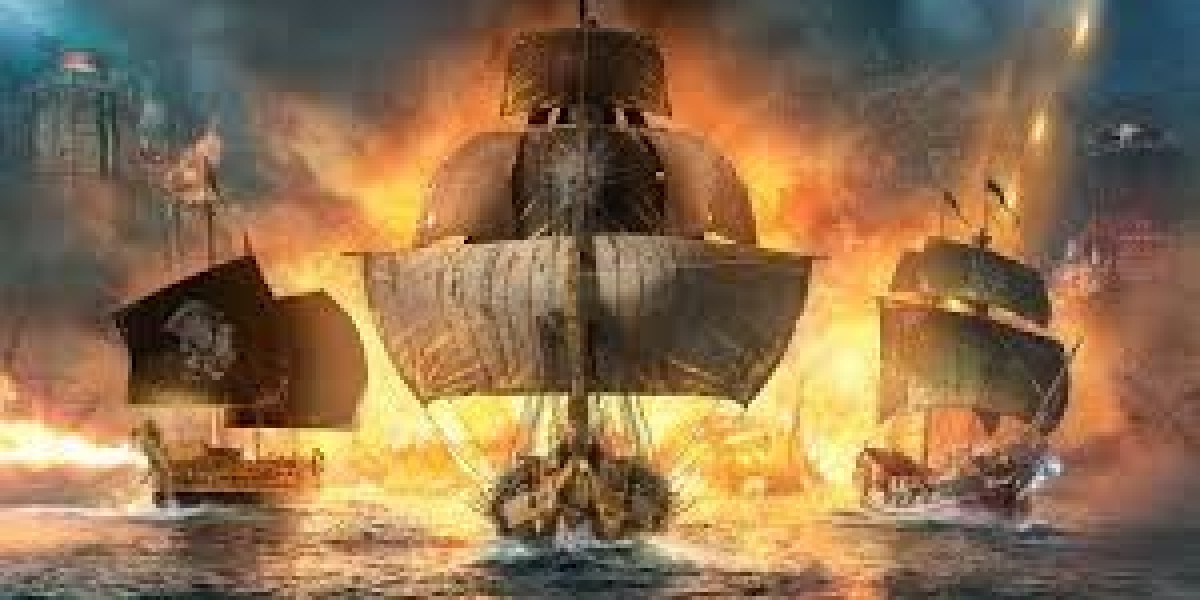 What Makes Skull and Bones Items So Special?