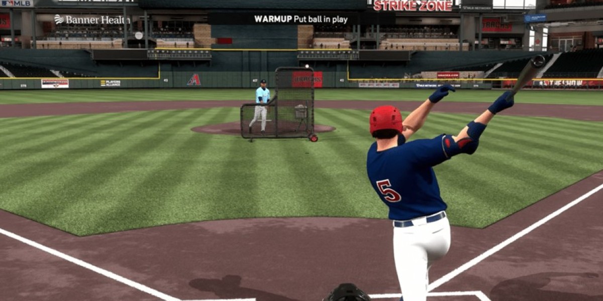 MLB The Show 25: Exciting New Features & Modes