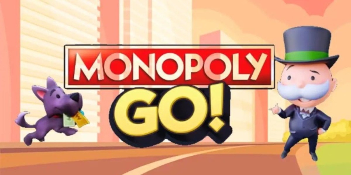 Monopoly GO - Sand Speedsters Event Details