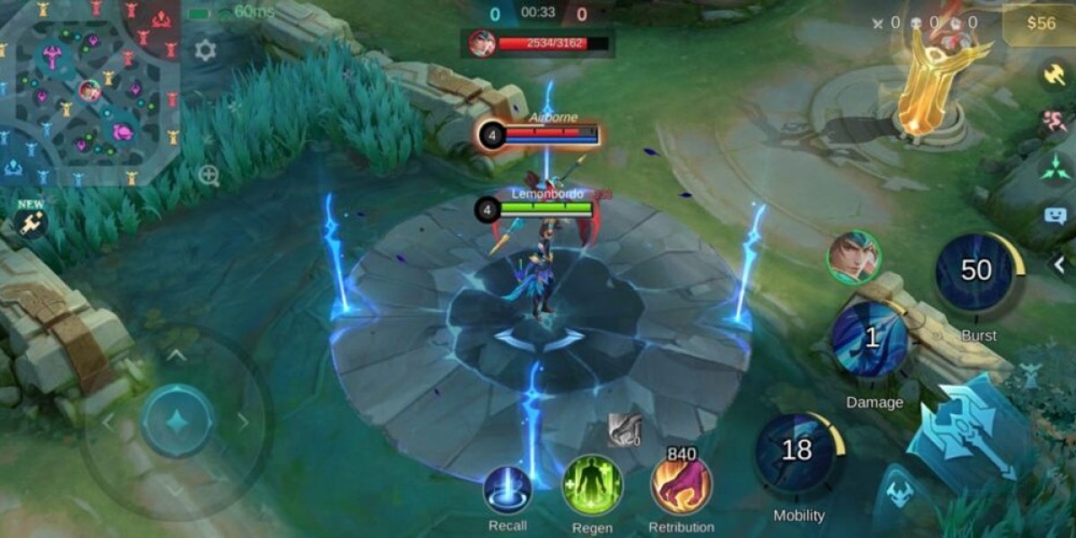 Optimizing Ling Gameplay - Tips for MLBB Success