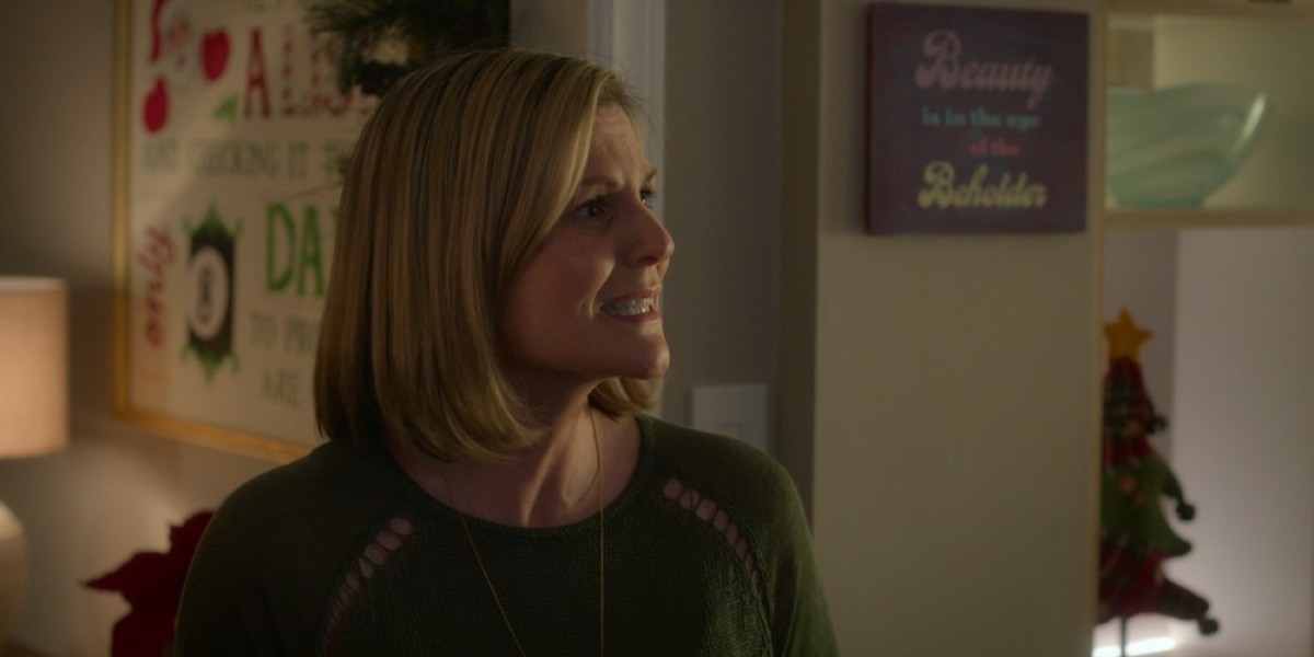 Carole's Crafty Christmas Signs: Sleigh Queen Highlights