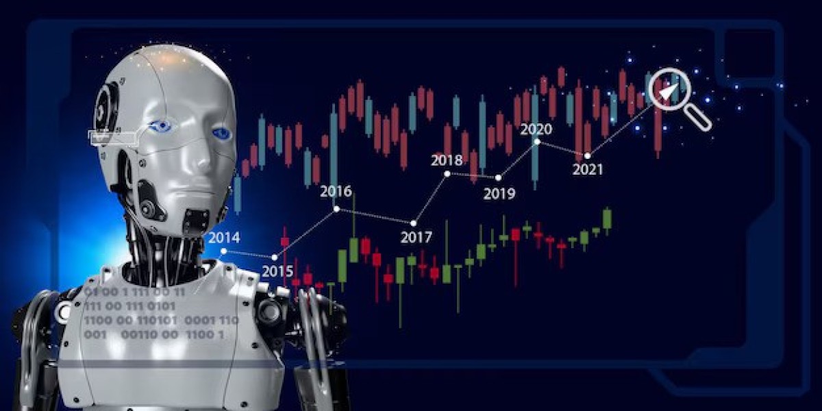 Smarter Crypto Trades With Bot Development Services