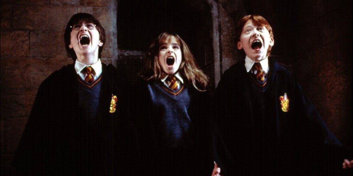 Harry Potter Returns - New HBO Series Revealed