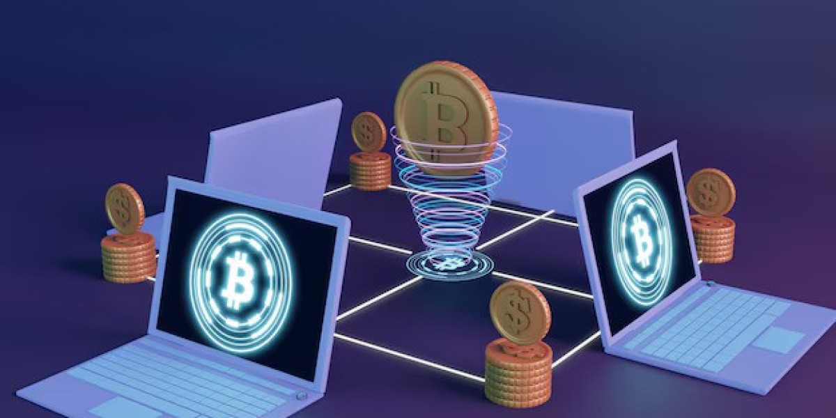 Expert Cryptocurrency Wallet Developers for You