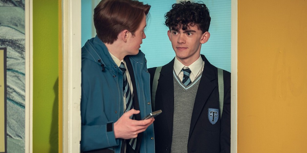 Netflix's Heartstopper: A Journey of Unexpected Connections