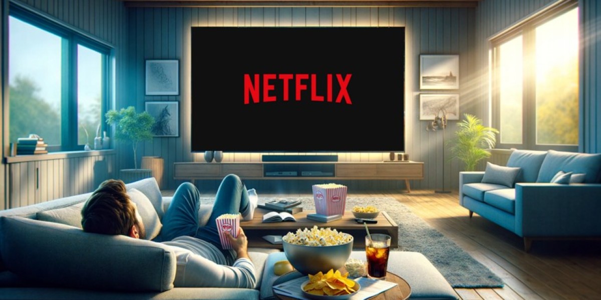 Netflix New Releases - 45 Titles This Week!