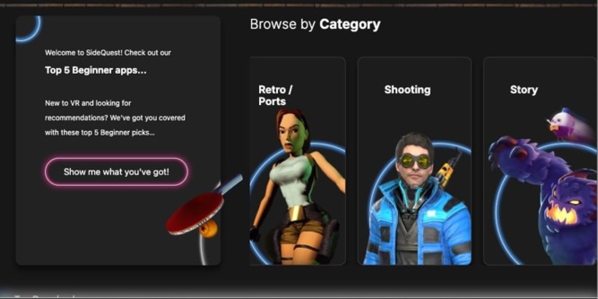 VPN Setup for Meta Quest - Unlock VR Potential