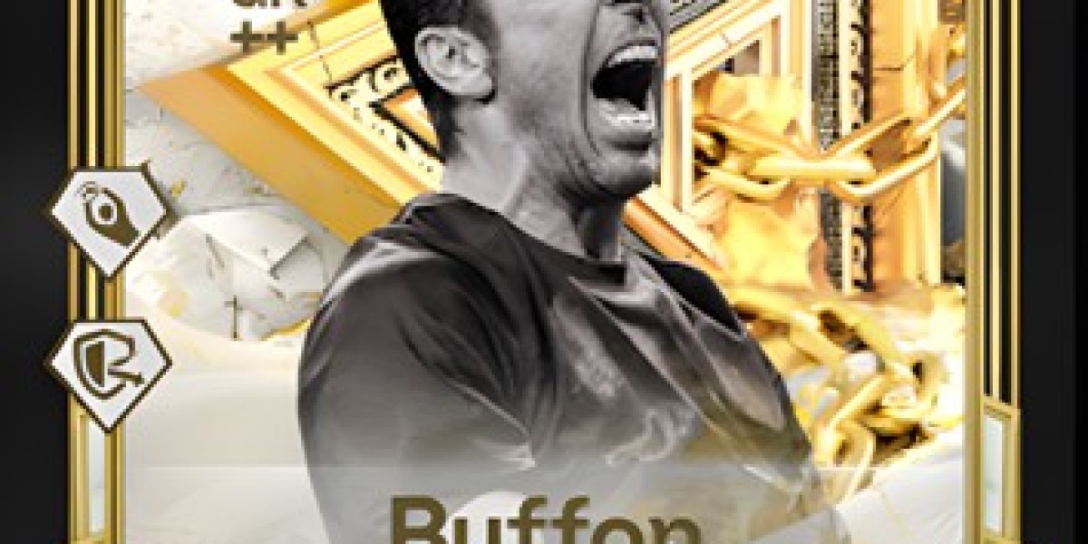 Gianluigi Buffon: A Goalkeeping Legend - Career Highlights