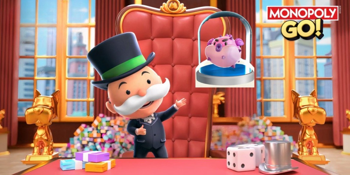 Monopoly GO - Balloon Fish Token Guide