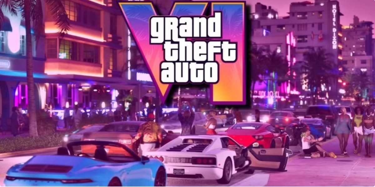 The Evolution of Game Marketing: What GTA 6 Is Doing Differently
