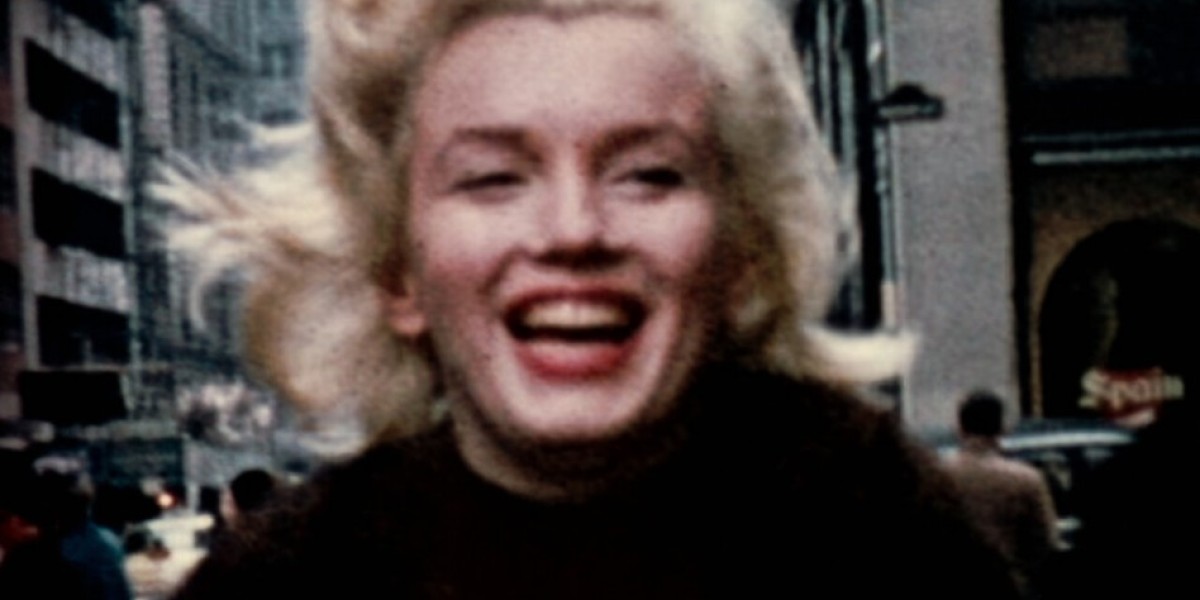 Marilyn Monroe's Life–Unheard Tapes Revealed