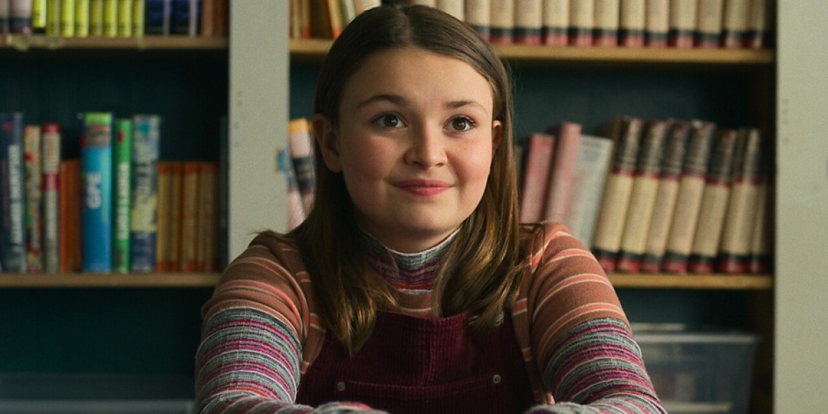 Gemma Brooke Allen: From Ads to Netflix Fame