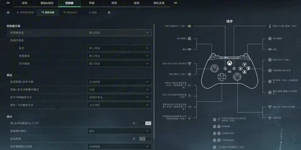 Delta Force Controller Support: A Game-Changer