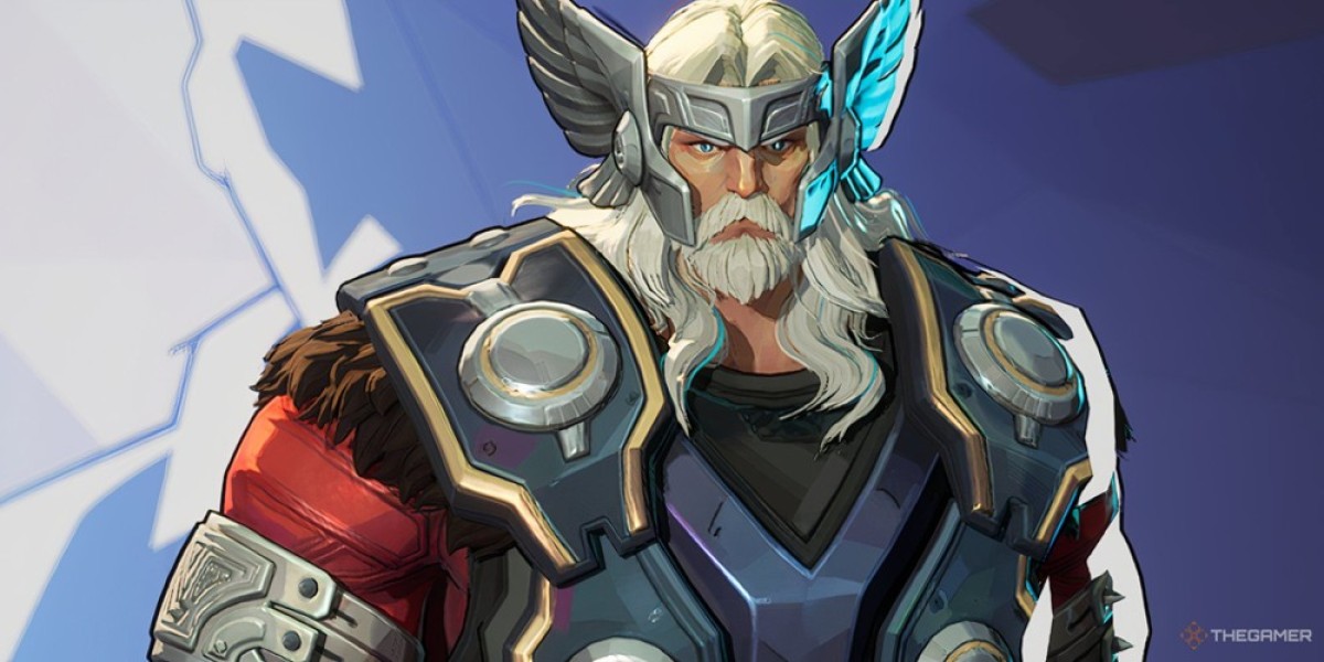 Rush Compositions: Marvel Rivals Strategies
