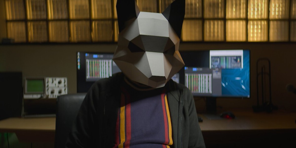 Cryptocurrency Mystery: Trust No One - The Hunt