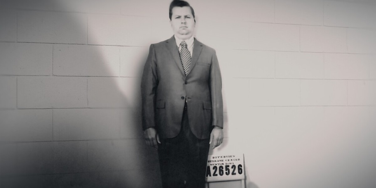 Conversations with a Killer - Gacy Tapes Review