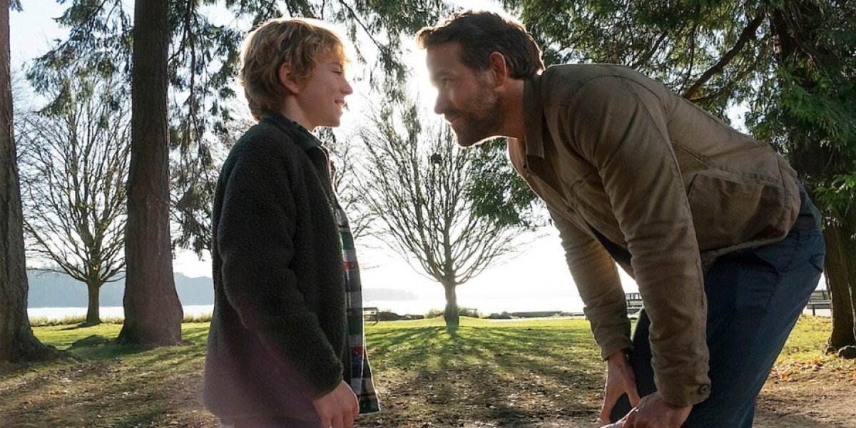 Netflix Charts: Ryan Reynolds & Time Travel Surge