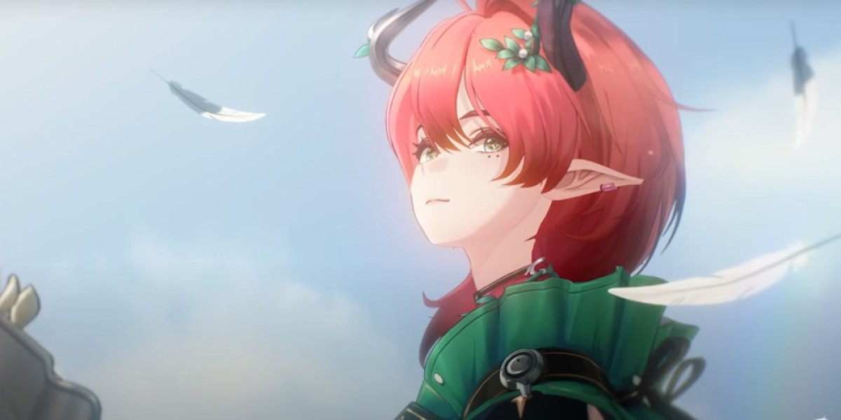 Wuthering Waves: Free Tides Gift for Event Criticism