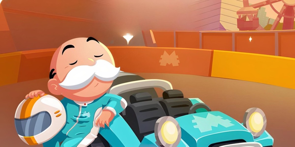 Monopoly GO - City Cleanup Event: Earn Rewards Fast