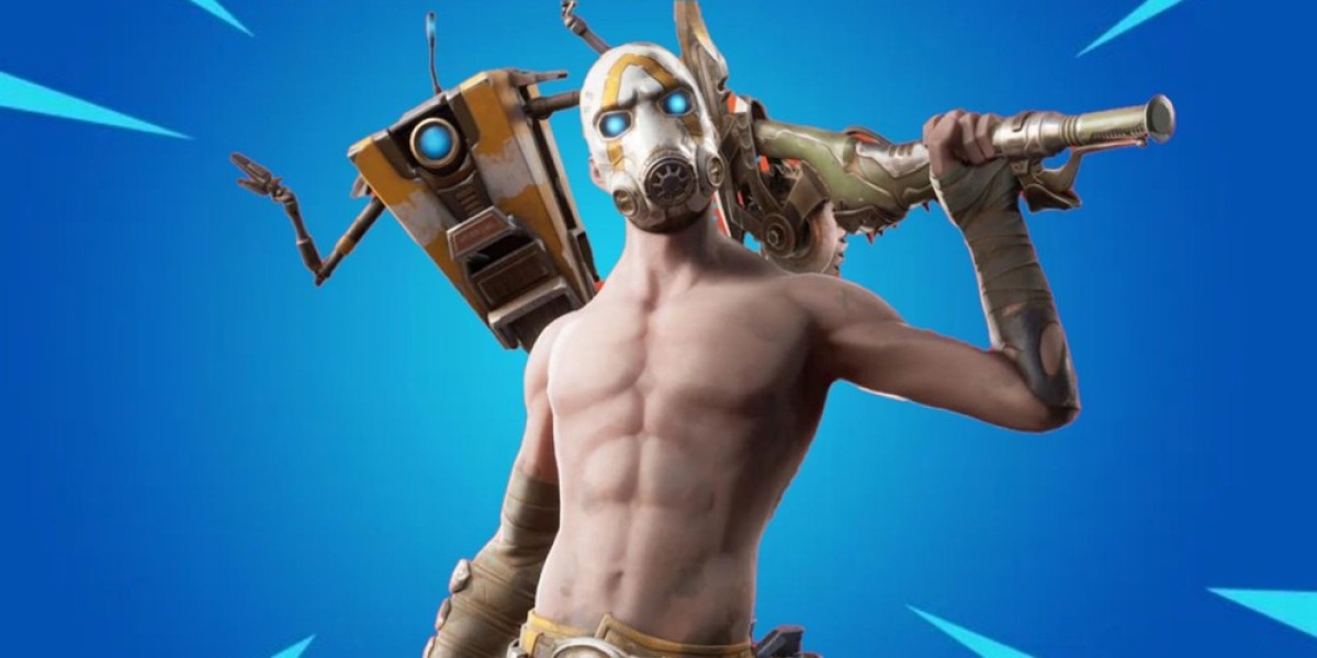Fortnite Psycho Bandit Skin - Return & Bundle Info