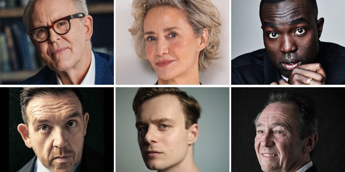 Harry Potter Cast Revealed - HBO Series Excitement