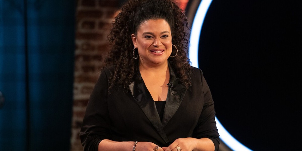 The Circle Season 4 - Spiciest Yet: May 4th
