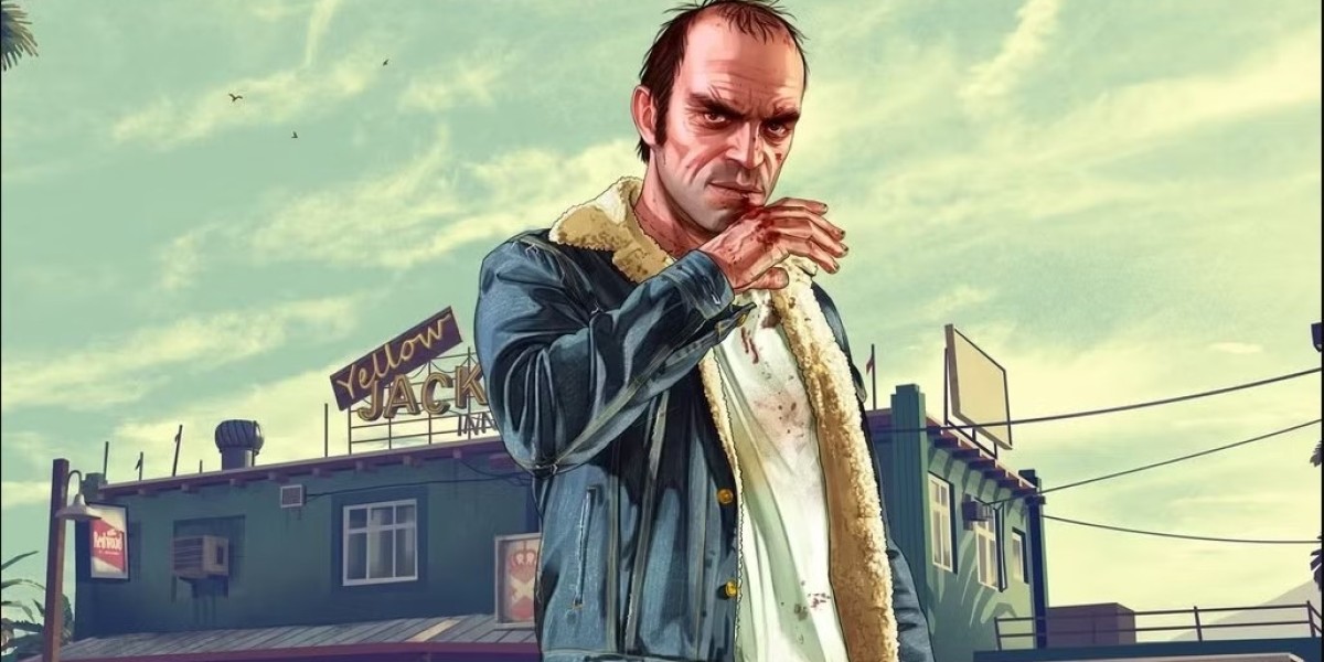 GTA 5 to Rejoin Xbox and PC Game Pass on April 15