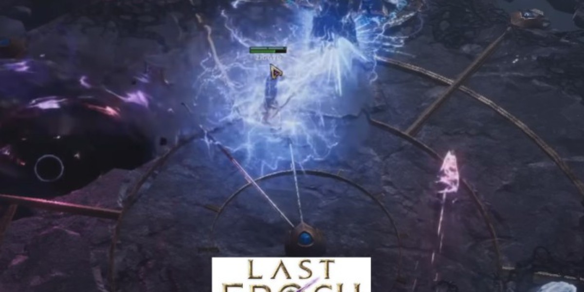 MMOexp Last Epoch Gold: Event Modifiers Increase Rewards and Progression