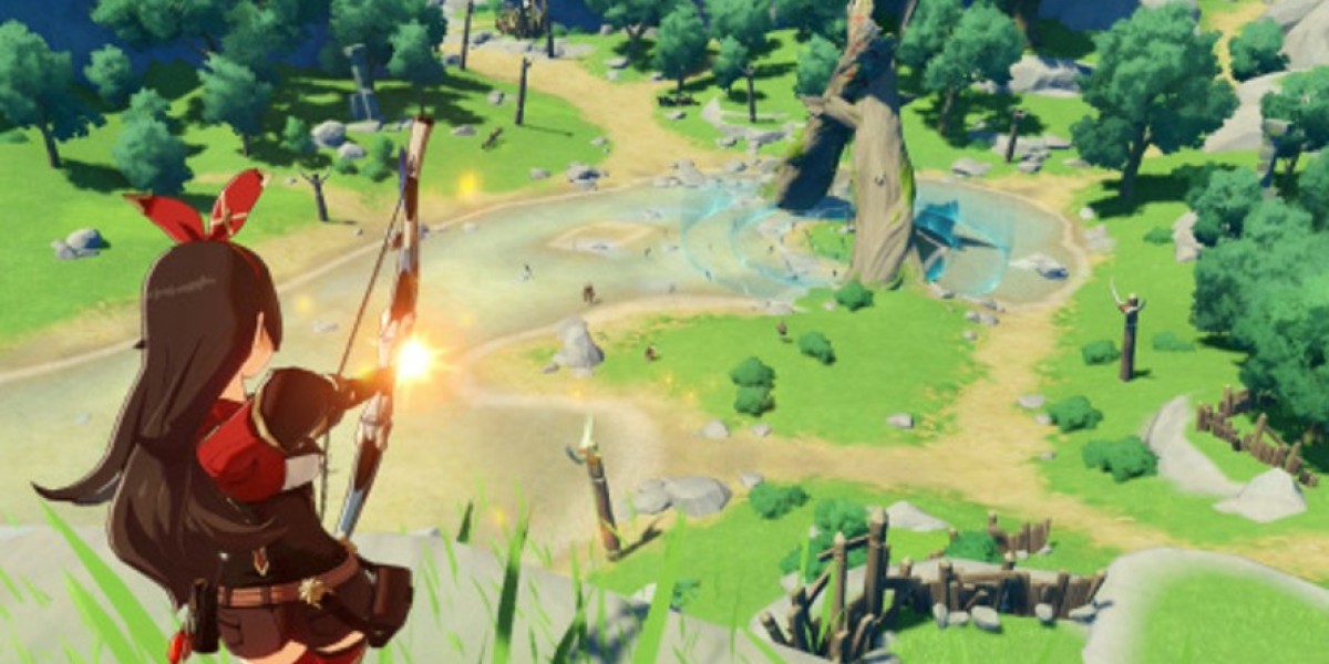 Mihoyo annonce test bêta PS4 - Amélioration jeux