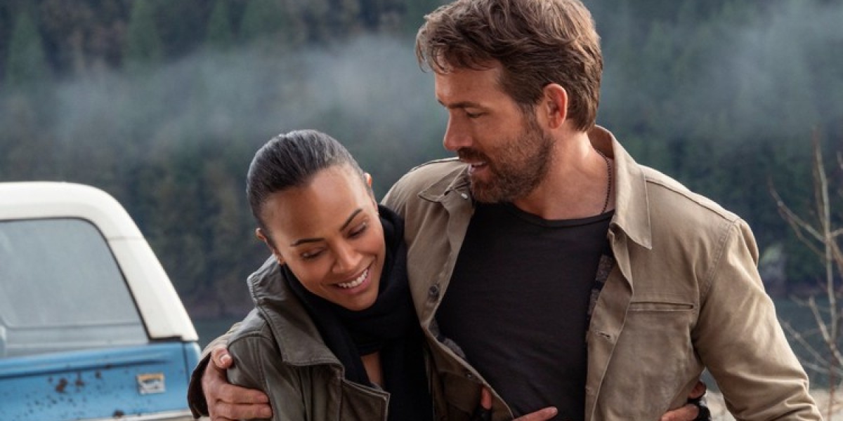 Netflix's Latest Sci-Fi: Time-Bending Adventure