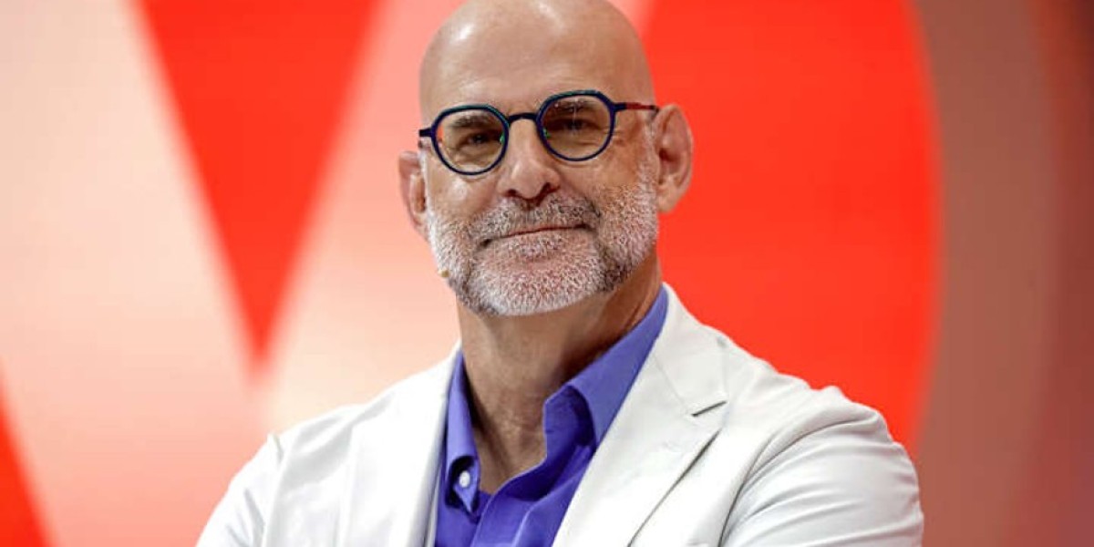 Netflix Grips with Harlan Coben's 'Missing You
