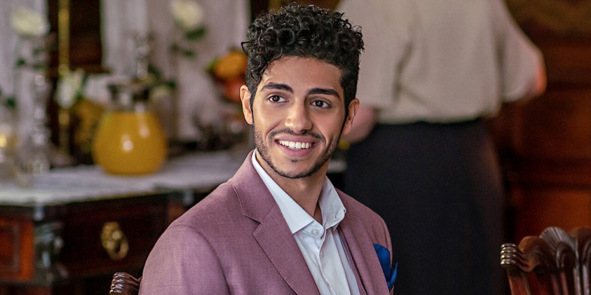 The Royal Treatment - Netflix's New Rom-Com