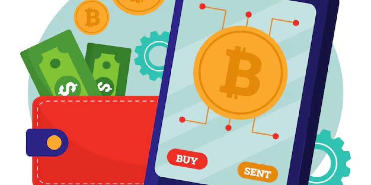 Scalable Crypto Wallet Development Just for You