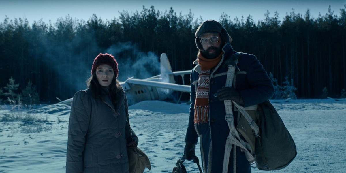 Stranger Things S4 - Horror Shift Preview