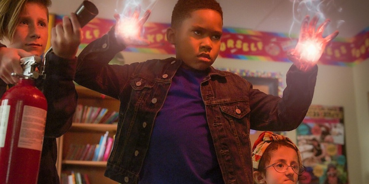 Netflix Unveils: New Content & Partnerships Lineup