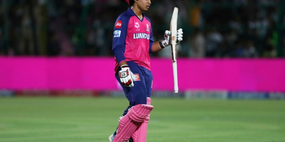 Vaibhav Suryavanshi - Youngest IPL Debutant Shines
