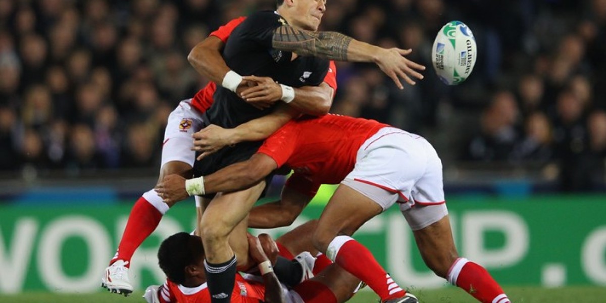 Sonny Bill Williams Return: NRL Comeback in 2013?