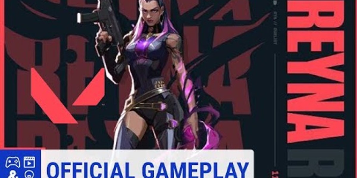 Valorant - A Competitive Landmark in Gaming
