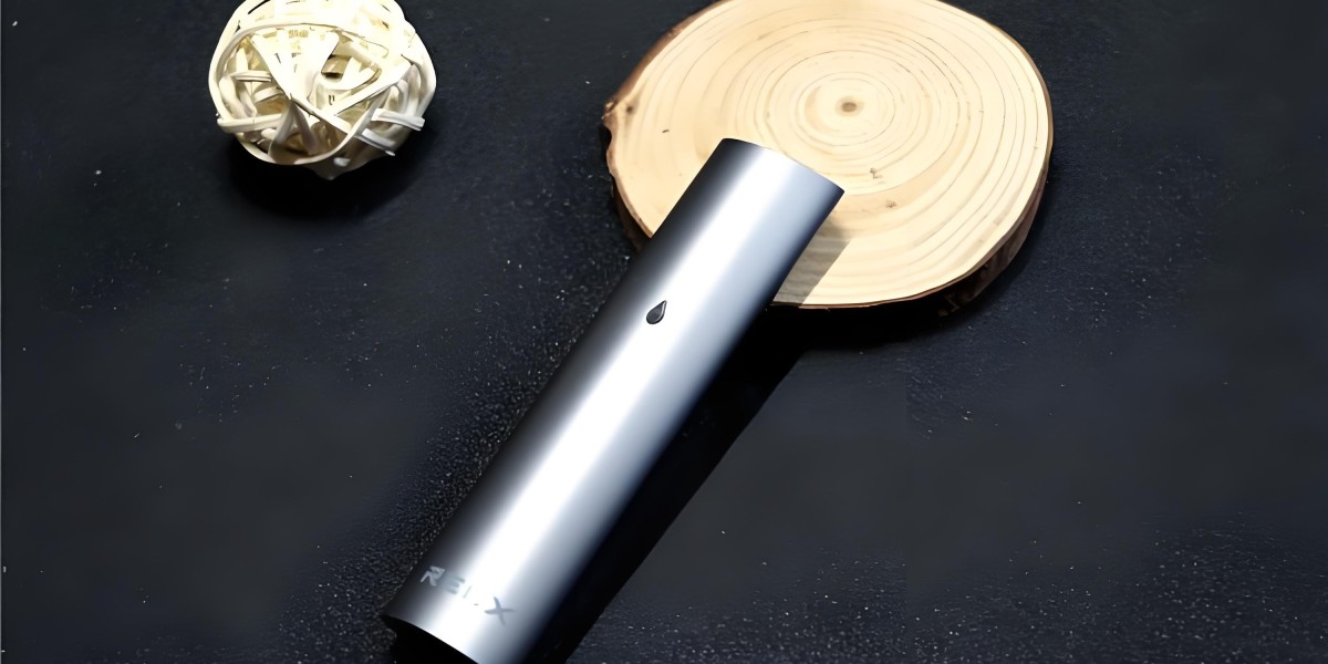 RELX 電子煙推薦：為你揭秘最佳選擇