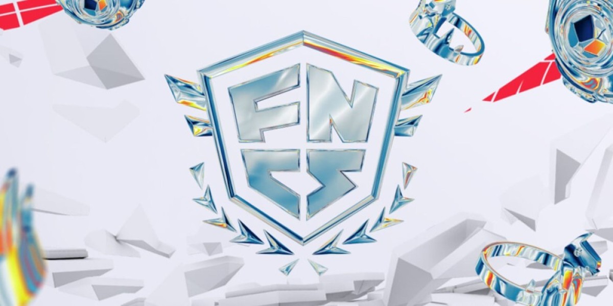 Fortnite Champion PJ FNCS Cup - Earn Free Skins