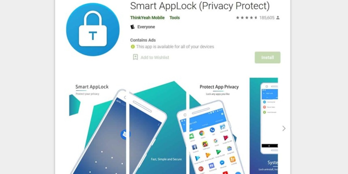 Top Android Security Apps - Protect Your Device Now