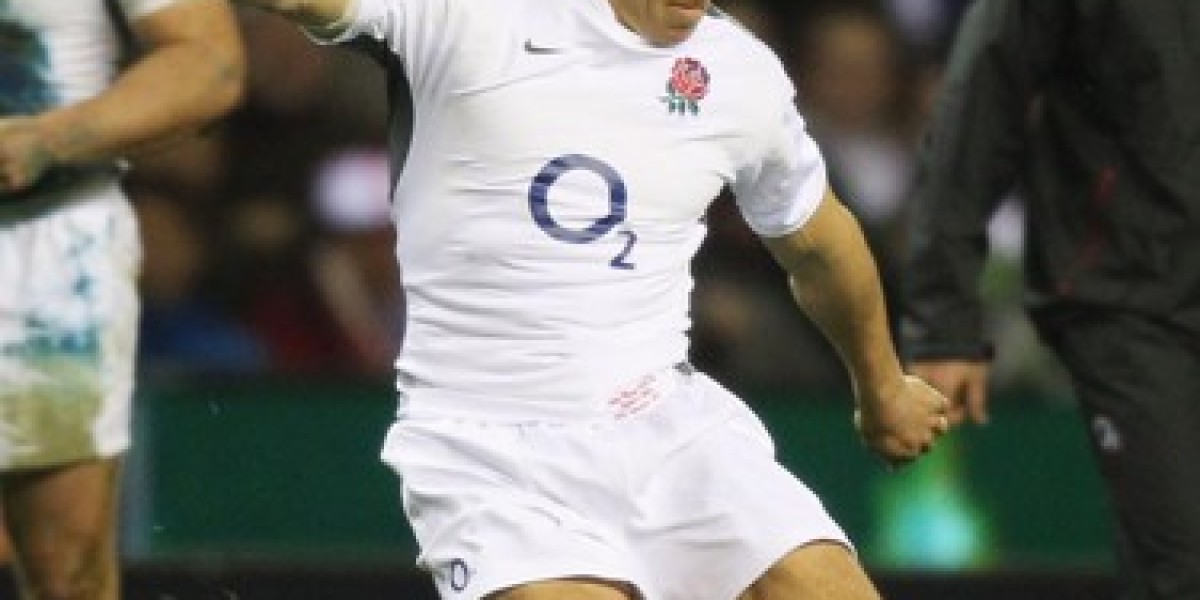 Jonny Wilkinson Retirement: Rugby Legend's Legacy