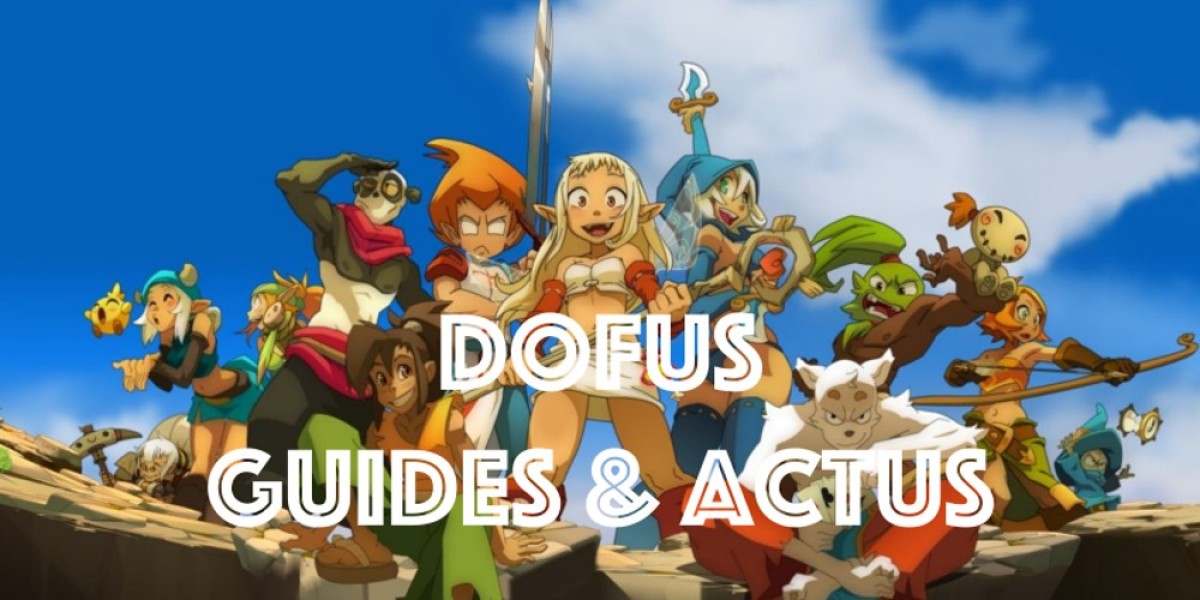 Quête Pompe à Fric - Guide Dofus 3 [2023]