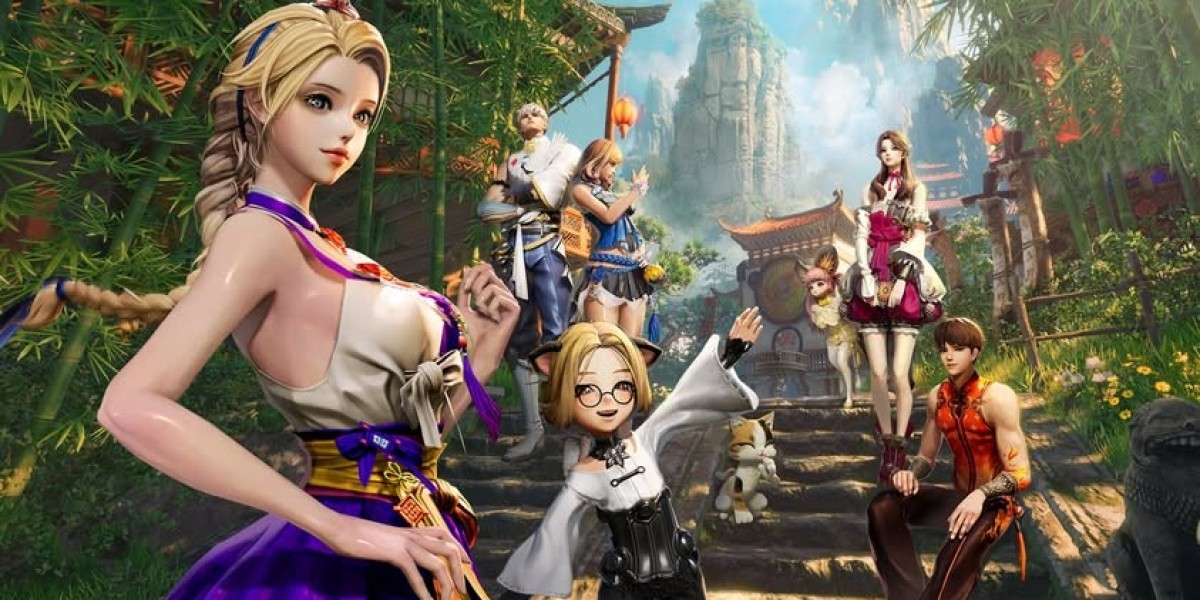 MMOexp BnS NEO How to Maximize Event Rewards
