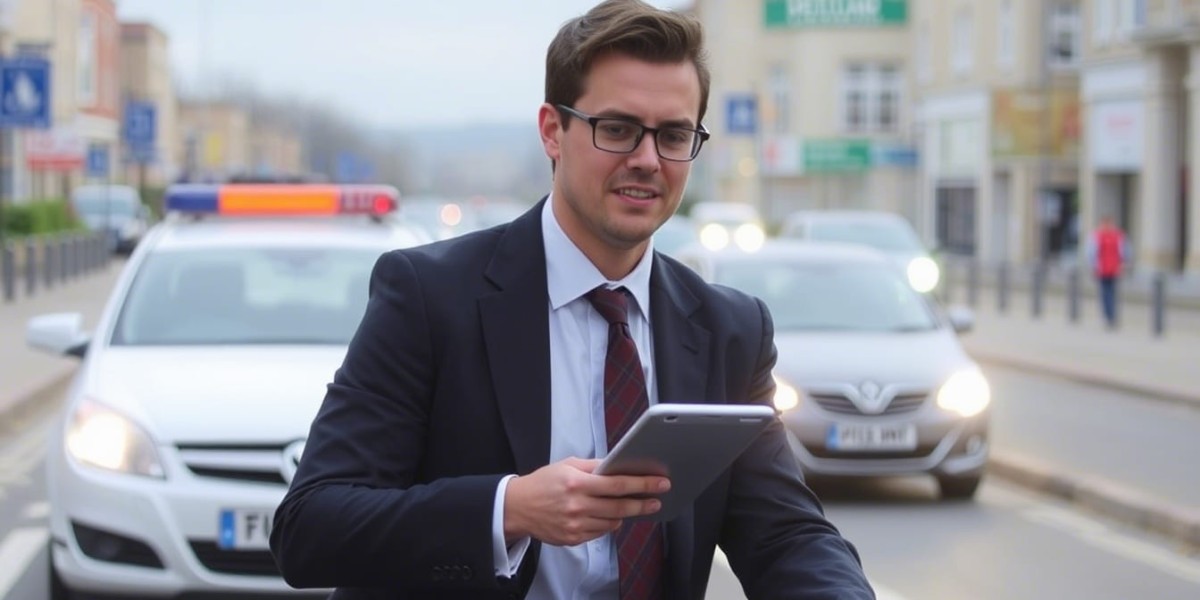 Clear Your Road Ahead with Motoring Offence Solicitors