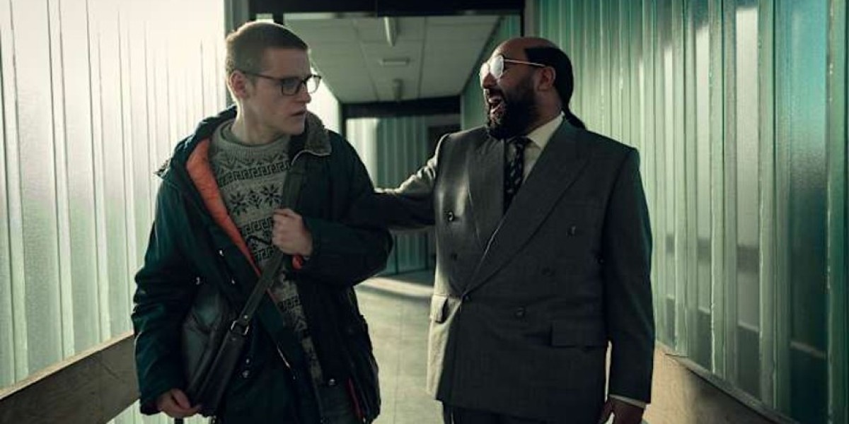 Weekend Entertainment: Netflix's April Gems