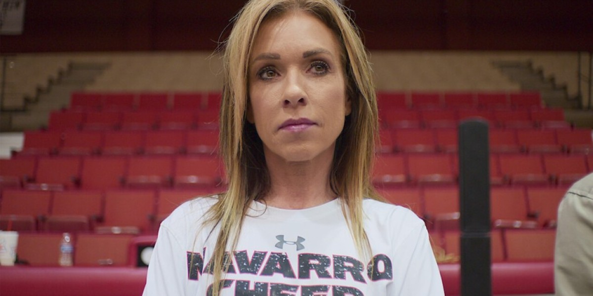 Cheer Season 2 – Premieres Jan 12: Challenges Await