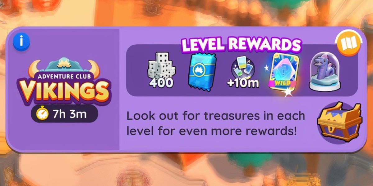 Adventure Club Vikings: Unlock Exciting Rewards!